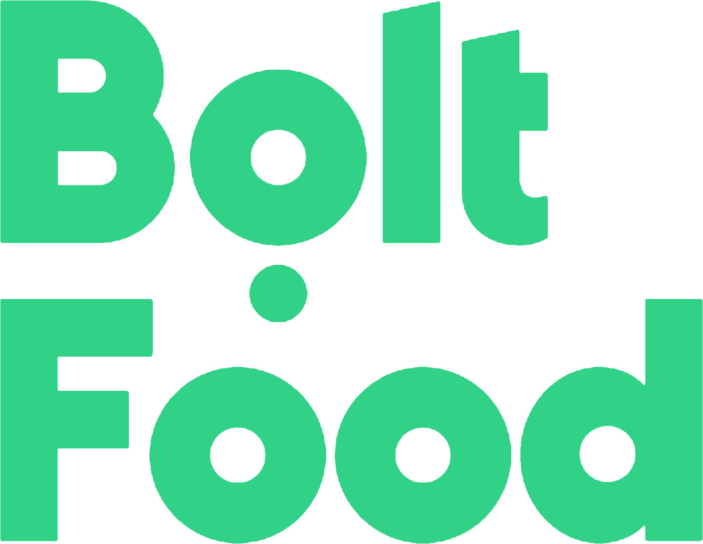 Bolt Food
